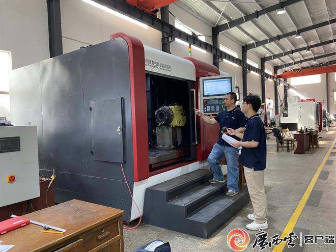 最高200万元奖励！广西三部门联合发布新规